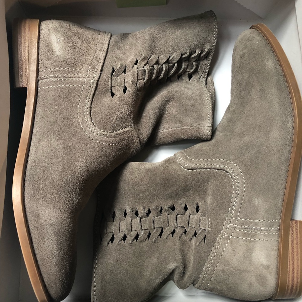 Steve Madden Cordella Bootie